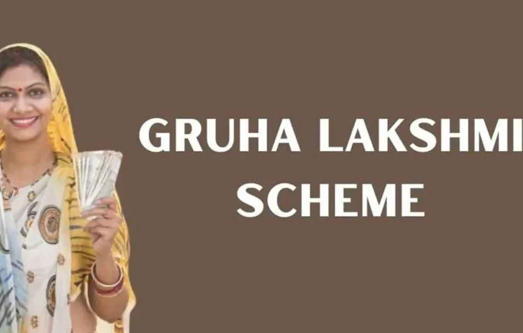 Gruha Lakshmi Scheme, Eligibility, Required Documents – CSC Abhay IT Solutions