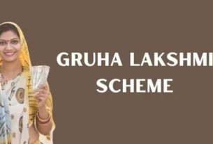 Gruha Lakshmi Scheme, Eligibility, Required Documents – CSC Abhay IT Solutions