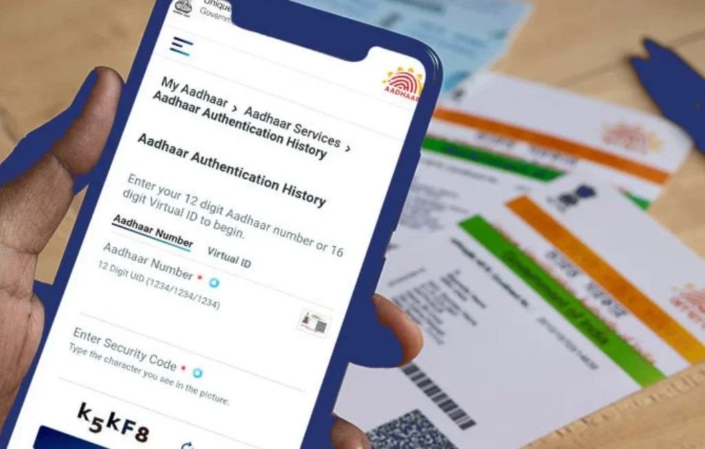 How Check Online Aadhaar Card Details, Online Full Procces – CSC Abhya IT Solutions