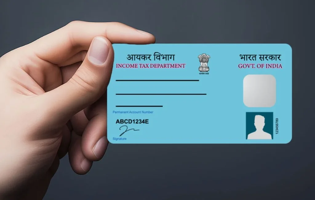 PAN CARD, Online Full Procces, Eligibility, Required Documents – CSC Abhay IT Solutions