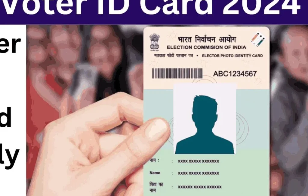 Voter Card, How Apply Online Full Procces, Eligibility, Required Documents – CSC Abhay IT Solutions