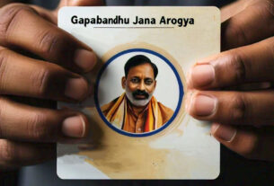 Gopabandhu Jana Arogya