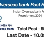 Indian Overseas bank